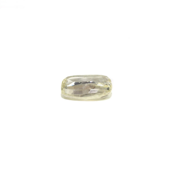 Yellow Sapphire - 4.1 Carat