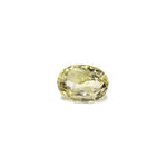 Yellow Sapphire - 4 Carat - Pramogh
