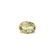 Yellow Sapphire - 4 Carat - Pramogh