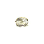 Yellow Sapphire - 4 Carat - Pramogh