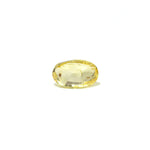 Yellow Sapphire - 3 Carat - Pramogh