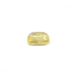 Yellow Sapphire - 3.6 Carat - Pramogh