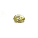 Yellow Sapphire - 3.6 Carat - Pramogh