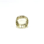 Yellow Sapphire - 3.6 Carat - Pramogh