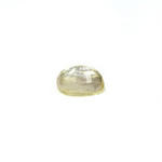 Yellow Sapphire - 3.6 Carat - Pramogh