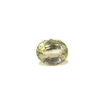 Yellow Sapphire - 3.85 Carat - Pramogh