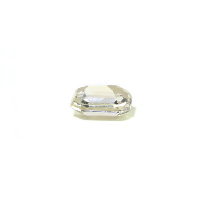 Yellow Sapphire - 3 Carat - Pramogh