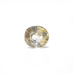 Srilankan Yellow Sapphire - 5.64 Carat - Pramogh