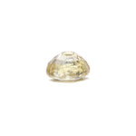 Yellow Sapphire - 5.64 Carat