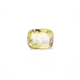 Srilankan Yellow Sapphire - 5.3 Carat - Pramogh