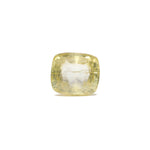 Srilankan Yellow Sapphire - 9.1 Carat - Pramogh