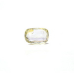 Yellow Sapphire - 5.15 Carat
