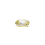 Yellow Sapphire - 5.15 Carat