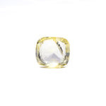Yellow Sapphire - 5.1 Carat