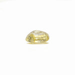Yellow Sapphire - 5.1 Carat