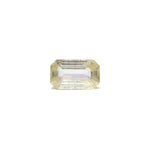 Srilankan Yellow Sapphire - 6.1 Carat - Pramogh
