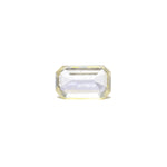 Yellow Sapphire - 6.1 Carat