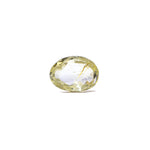 Srilankan Yellow Sapphire - 4.05 Carat - Pramogh