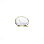 Yellow Sapphire - 4.05 Carat