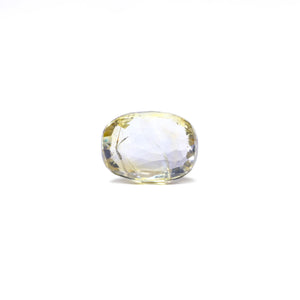 Srilankan Yellow Sapphire - 4.05 Carat - Pramogh