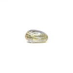 Yellow Sapphire - 4.05 Carat