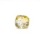 Srilankan Yellow Sapphire - 3.6 Carat - Pramogh