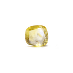 Yellow Sapphire - 3.6 Carat