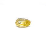 Yellow Sapphire - 3.6 Carat