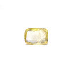 Srilankan Yellow Sapphire - 4.05 Carat - Pramogh