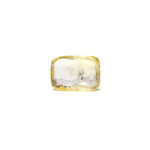 Yellow Sapphire - 4.05 Carat