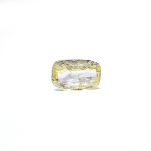 Srilankan Yellow Sapphire - 3.6 Carat - Pramogh