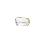 Yellow Sapphire - 3.6 Carat