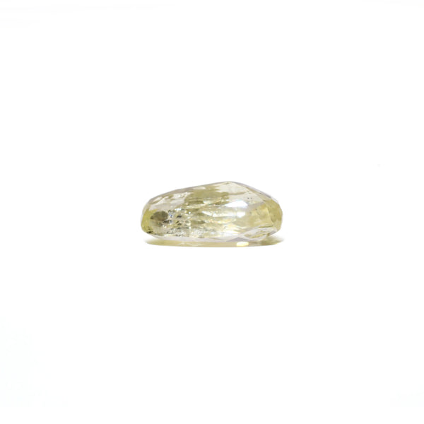Yellow Sapphire - 3.6 Carat