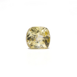 Srilankan Yellow Sapphire - 4 Carat - Pramogh