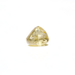 Yellow Sapphire - 4 Carat
