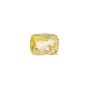 Srilankan Yellow Sapphire - 5.55 Carat - Pramogh