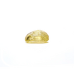 Yellow Sapphire - 5.55 Carat