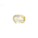 Yellow Sapphire - 6.3 Carat