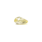 Yellow Sapphire - 6.3 Carat