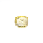 Yellow Sapphire - 3.85 Carat