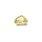 Yellow Sapphire - 3.85 Carat