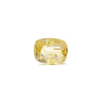 Srilankan Yellow Sapphire - 4.2 Carat - Pramogh