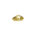 Yellow Sapphire - 4.2 Carat
