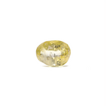 Srilankan Yellow Sapphire - 4.27 Carat - Pramogh