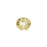 Srilankan Yellow Sapphire - 3.8 Carat - Pramogh