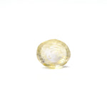 Yellow Sapphire - 3.8 Carat