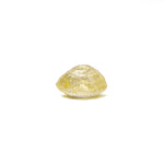 Yellow Sapphire - 3.8 Carat