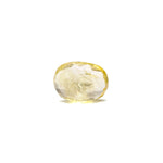 Yellow Sapphire - 4.35 Carat