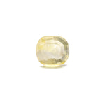 Yellow Sapphire - 4.3 Carat