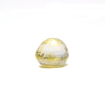 Yellow Sapphire - 4.3 Carat